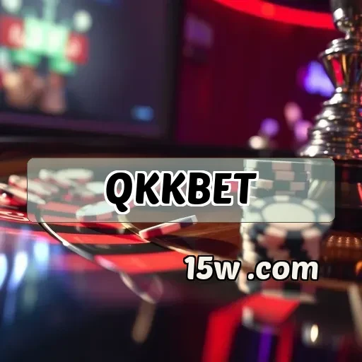 qkkbet: Descubra Tudo Sobre eSports e Apostas Com Estilo