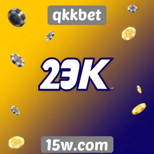 Promoções e bônus disponíveis em qkkbet para jogadores
