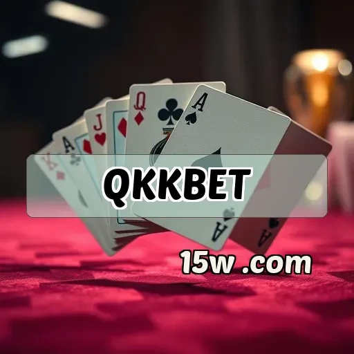 qkkbet: Promoções Imperdíveis Para Aumentar Seus Ganhos
