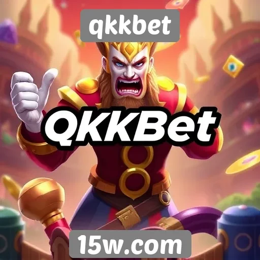 Novidades no portfólio de jogos do qkkbet