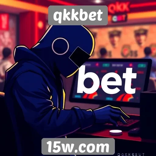 Estudo analisa o crescimento do site de jogos qkkbet