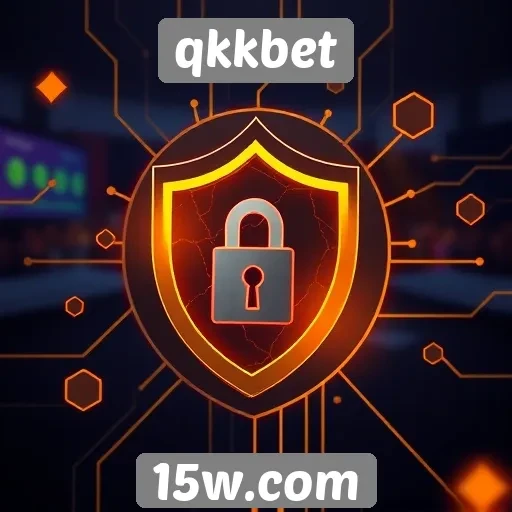 Plataforma qkkbet destaca segurança nas transações