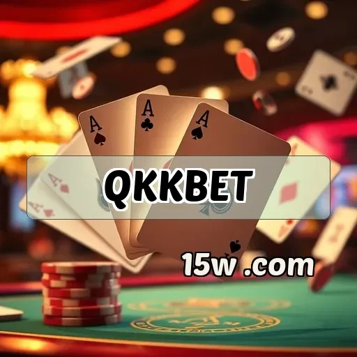 qkkbet: Os Segredos da Roleta para Aumentar Seus Ganhos