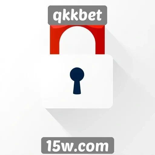 Análise de segurança do site qkkbet
