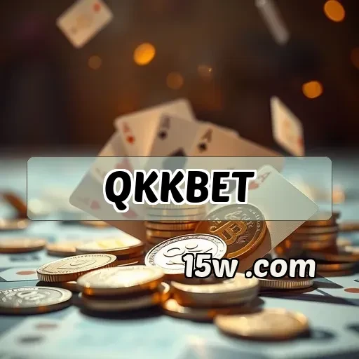 qkkbet: Domine a Arte da Estratégia nos Jogos Online